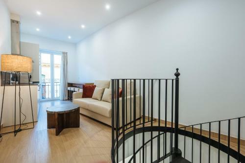 Apartamento Ninesuites Cathedral