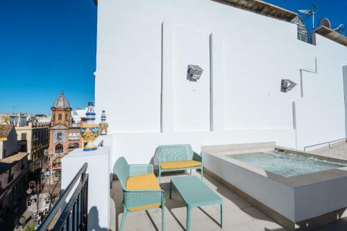 Apartamento Ninesuites Cathedral