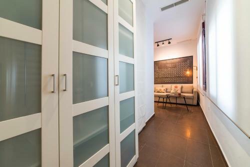 Apartamento Alohamundi Campana II