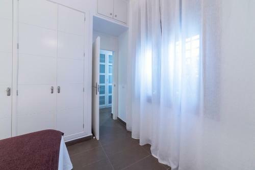 Apartamento Alohamundi Campana II