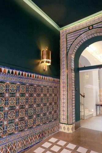 Hotel Boutique Casa Romana Villa