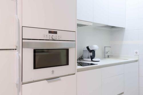 Apartamento Pedro Miguel Casco Antiguo