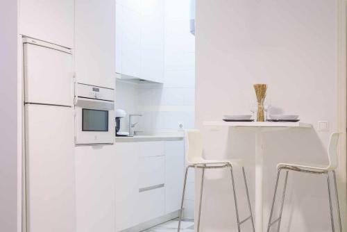 Apartamento Pedro Miguel Casco Antiguo