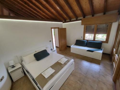 Rentalsevilla Living Villamanrique