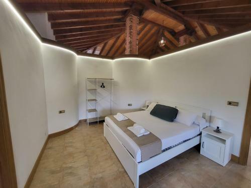 Rentalsevilla Living Villamanrique
