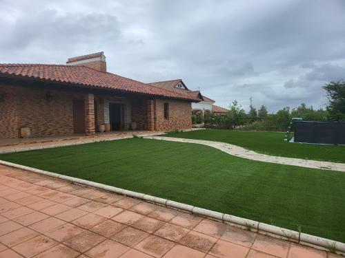 Rentalsevilla Living Villamanrique