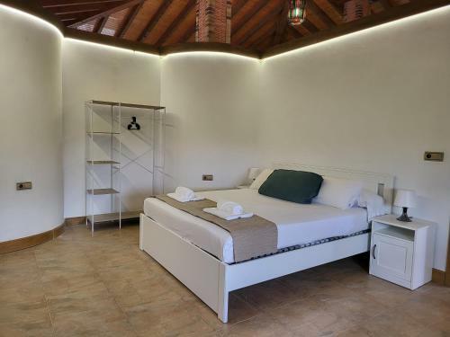 Rentalsevilla Living Villamanrique