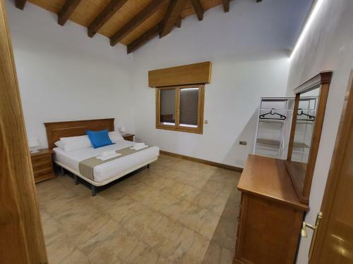 Rentalsevilla Living Villamanrique