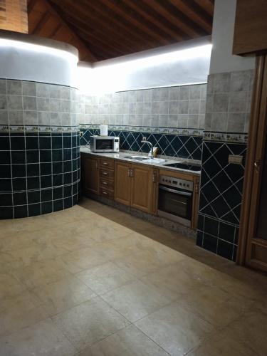 Rentalsevilla Living Villamanrique