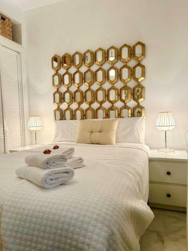 Triana Suite Apartment Sevilla