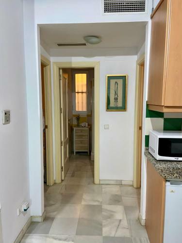 Triana Suite Apartment Sevilla