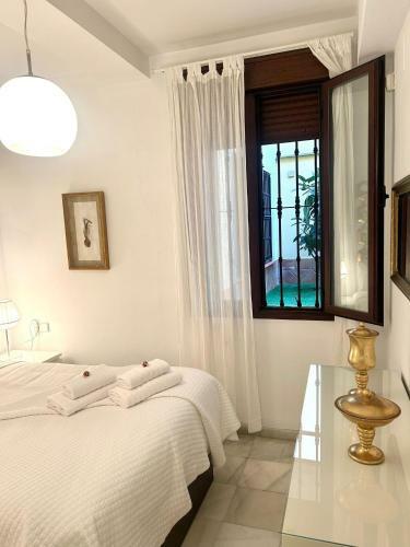 Triana Suite Apartment Sevilla