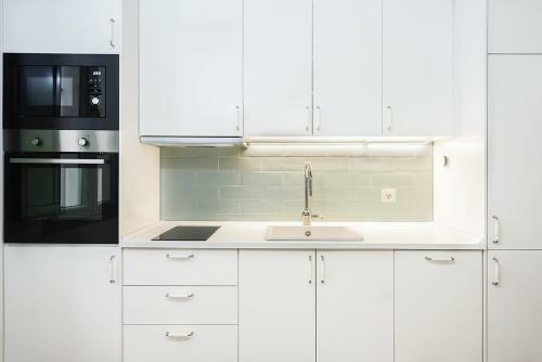 Apartamento Veoapartment Cantabria