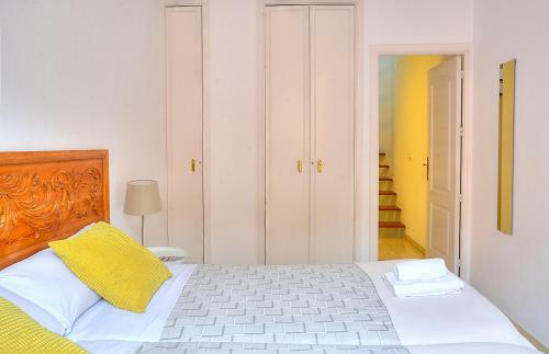 Apartamento Duplex In Historic Center