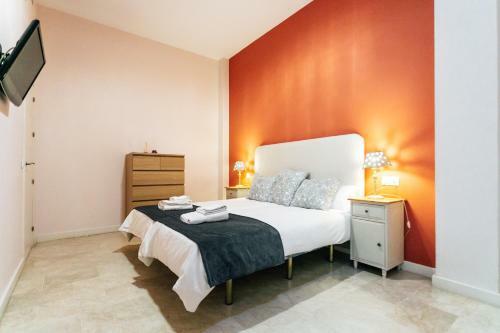 Apartamento Alohamundi Lumbreras III