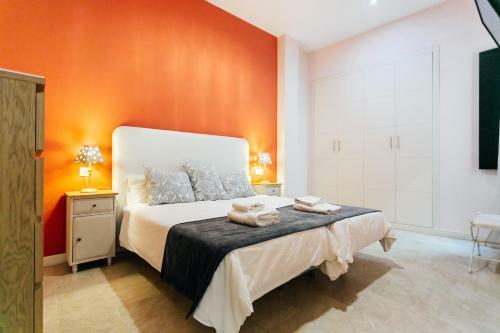 Apartamento Alohamundi Lumbreras III