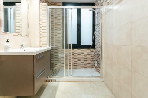 Apartamento Alohamundi Lumbreras III