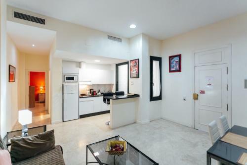 Apartamento Alohamundi Lumbreras III