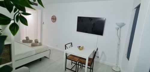 Apartamento Loft Triana Sevilla