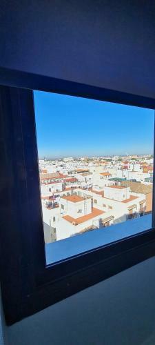 Apartamento Loft Triana Sevilla