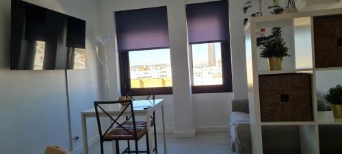 Apartamento Loft Triana Sevilla