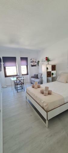 Apartamento Loft Triana Sevilla