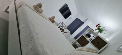 Apartamento Loft Triana Sevilla