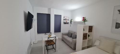 Apartamento Loft Triana Sevilla