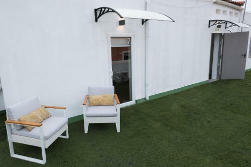 Hostal The Clover