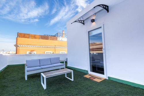 Hostal The Clover