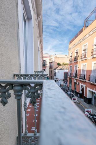 Hostal The Clover