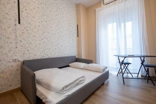 Hostal The Clover