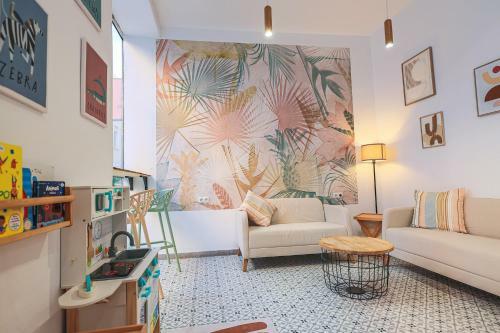 Hostal The Clover