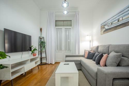 Apartamento Wish Suite Conde De Sevilla