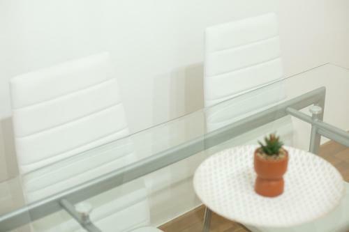 Apartamento Wish Suite Conde De Sevilla