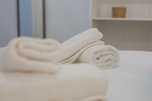 Apartamento Wish Suite Conde De Sevilla