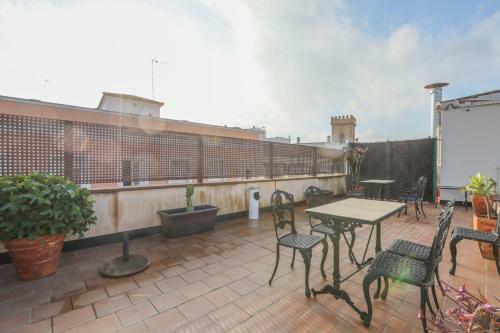 Apartamento Patio de La Cartuja - 2 Pax