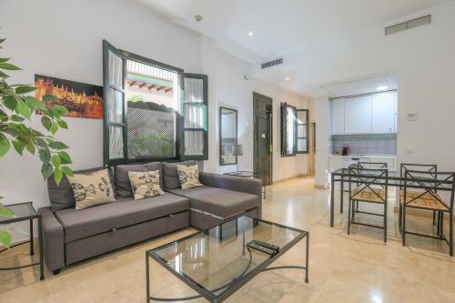 Apartamento Patio de La Cartuja - 2 Pax