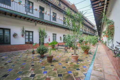 Apartamento Patio de La Cartuja - 2 Pax