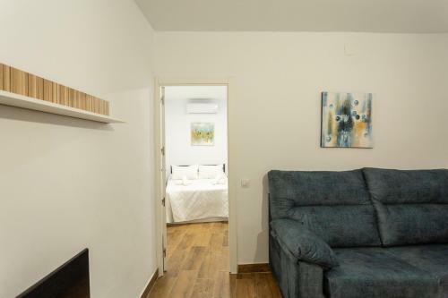 Apartamento Wish Suite Amparo De Sevilla