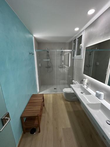 Apartamento Alohamundi Mart�nez Monta��s