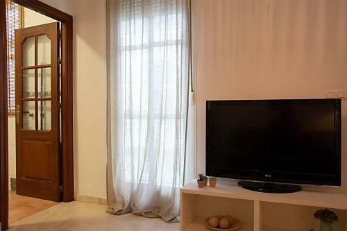 Apartamento Alameda