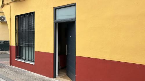 Apartamento Artemisa Suites Sevilla