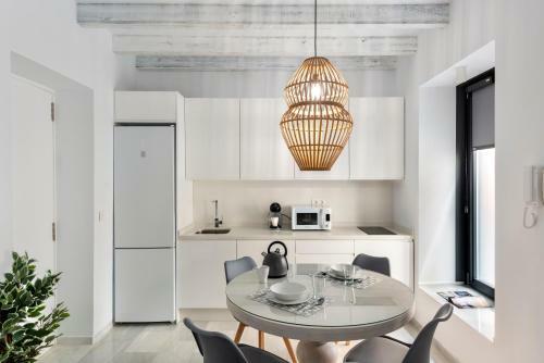 Apartamento Alohamundi F&G