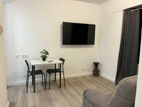 Apartamento Suite Triana Sevilla