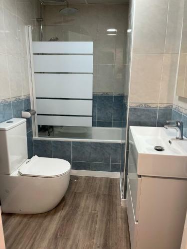 Apartamento Suite Triana Sevilla