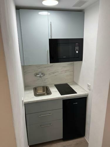 Apartamento Suite Triana Sevilla