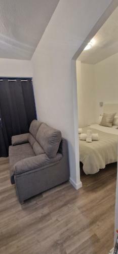 Apartamento Suite Triana Sevilla