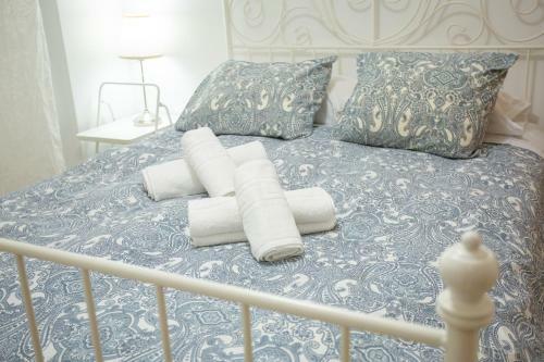 Apartamento Wish Suite Calatrava De Sevilla
