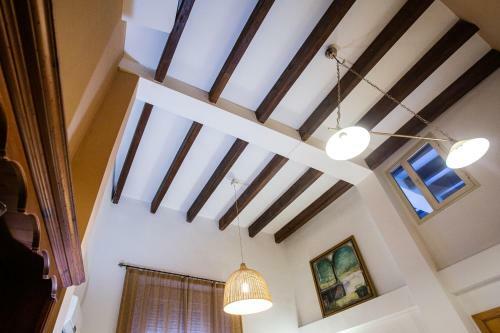 Apartamento Wish Suite Calatrava De Sevilla